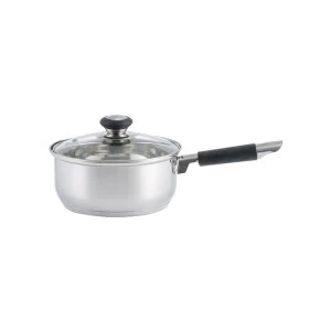 Image of Viners Everyday Sauce Pan 18cm