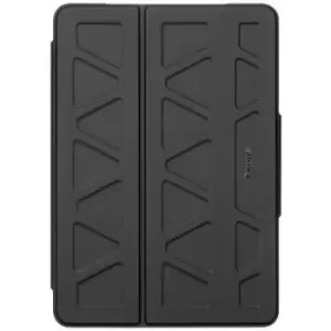 Image of Targus THZ885GL Backcover Compatible with Apple series: iPad (7th Gen), iPad (8th Gen), iPad Air 10.5, iPad Pro 10.5, iPad (9th Gen) Black