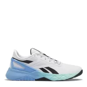 Image of Reebok Nanoflex Mens Trainers - White