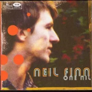 Image of One Nil by Neil Finn CD Album