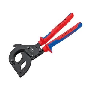 Image of Knipex Cable Cutters For SWA Cable 315mm (12.1/4in)