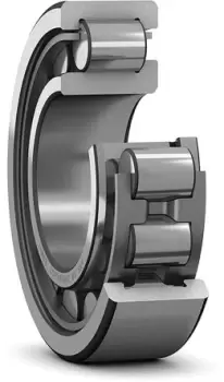 Image of SKF NJ 2213 ECJ 65mm Roller Bearing, 120mm O.D