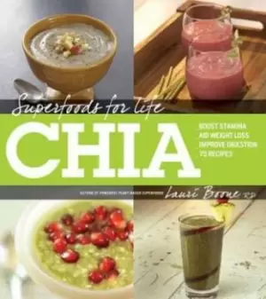 Image of Chia by Lauri Boone