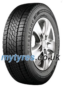 Image of Firestone Vanhawk Winter2 205/65 R16C 107/105T