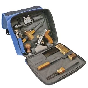 Image of Faithfull Carpenters Tool Set of 7