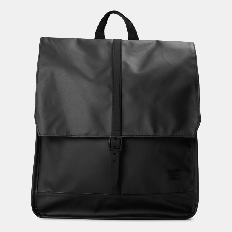 Image of Herschel Supply Co City Backpack Black unisex One Size
