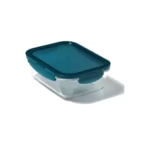 Image of Lock&lock - Eco 1L Rectangular Oven Glass Container