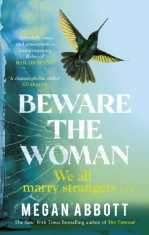 Image of Beware the Woman. Paperback. By Megan Abbott Books