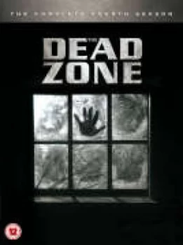 Image of Deadzone - Season 4
