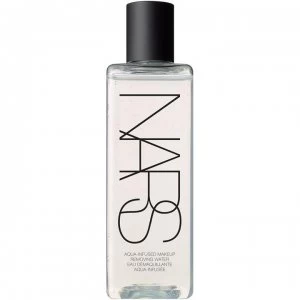 Image of Nars Aqua-Infused Makeup Removing Water - Water
