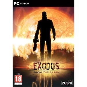 Image of Exodus From The Earth Game