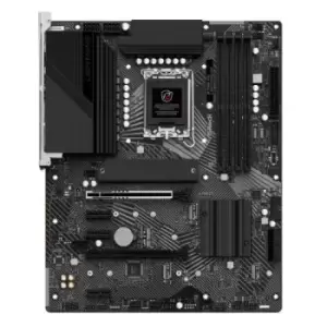 Image of Asrock Z790 PG Lightning/D4 Intel Z790 LGA 1700 ATX