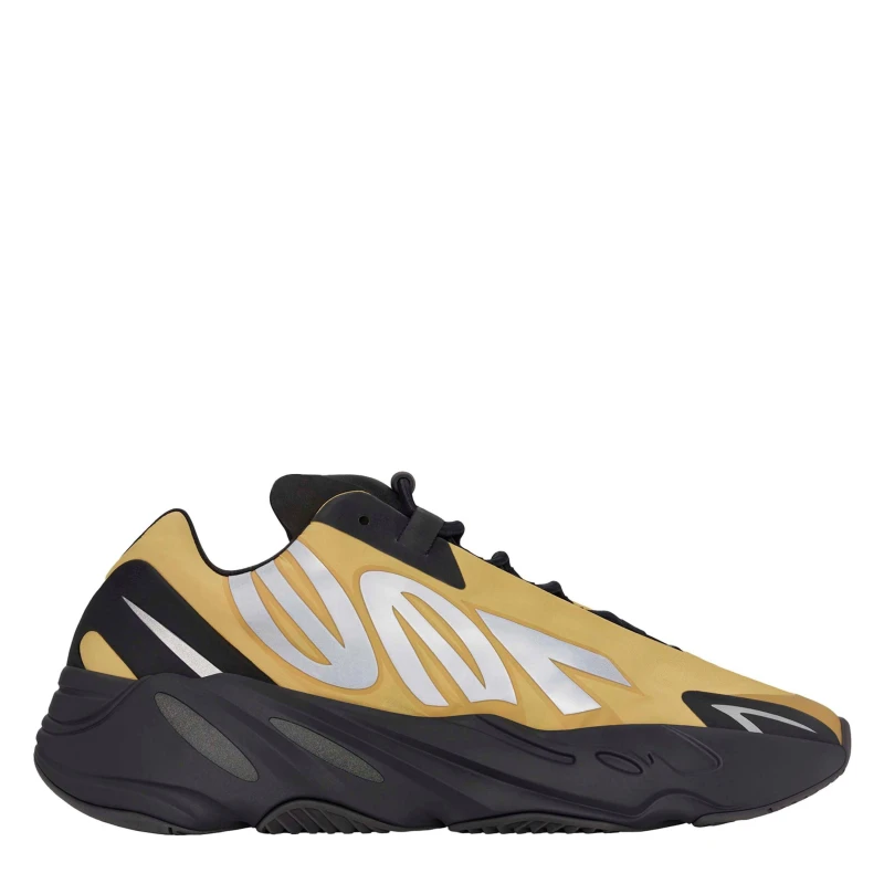 Image of Yeezy 700 MNVN Honeyflux - Yellow Yellow 6
