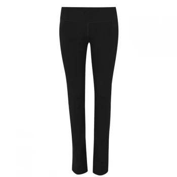 Image of Skechers Go Walk Trousers II Ladies - BLACK