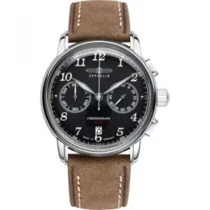 Image of Mens Zeppelin LZ127 Graf Zeppelin Watch