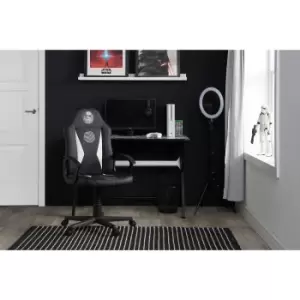 Image of Birlea Stormtrooper Computer Gaming Chair, black