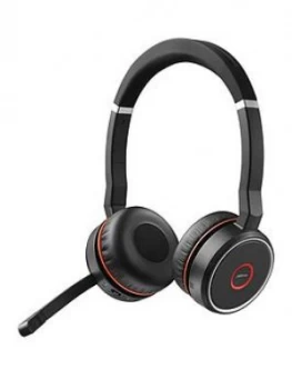 Image of Jabra Evolve 75