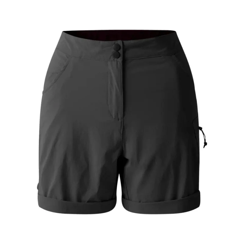 Image of Womens shorts Dare 2B Melodic III Noir Female 36