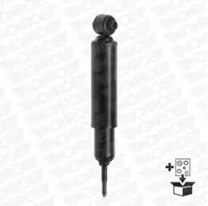 Image of MONROE Shock absorber MONROE Original R2503 Shocks,Shock absorbers FIAT,SEAT,850 Coupe (100_),850 Spider,850,133 Schragheck,850 Limousine