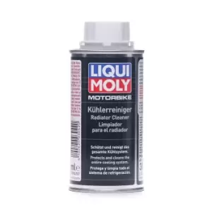 Image of LIQUI MOLY Cleaner, cooling system Motorbike Kuhlerreiniger 3042