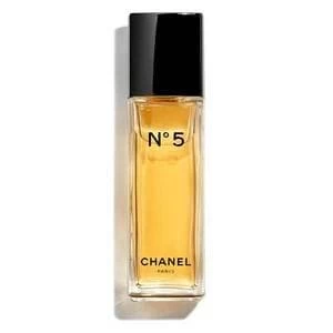 Image of Chanel No. 5 Eau de Toilette For Her 100ml