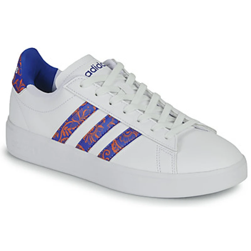 Image of adidas Grand Court 2 Trainers Womens - Multi Multi 3.5