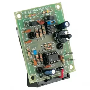 Image of Velleman MK105 Signal Generator Kit