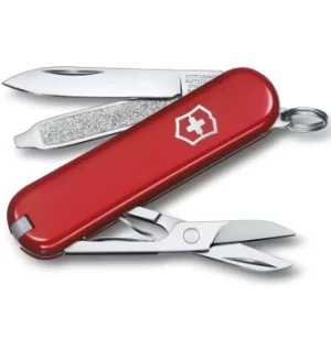Image of Victorinox Swiss Army Small Pocket Knife Classic SD