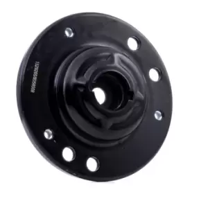 Image of RIDEX Top strut mount 1180S0087 Strut mount,Top mount OPEL,FIAT,SAAB,Vectra C Caravan (Z02),Signum CC (Z03),Vectra C Limousine (Z02),Vectra C CC (Z02)