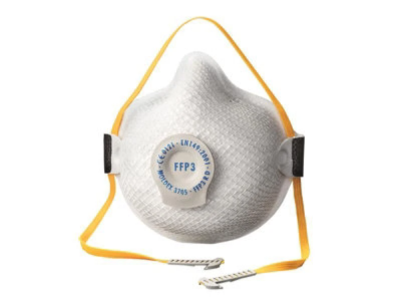 Image of FP Moldex 370501 Air Seal f FP 3 r d Valved Reusable Mask Pack of 8 MOL370501 9444010175