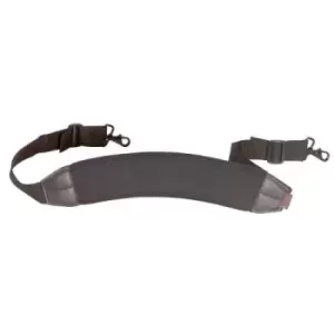 Image of OpTech S.O.S Curve Strap Black