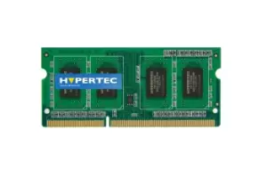 Image of Hypertec 55Y3708-HY memory module 4GB 1 x 4GB DDR3 1066 MHz
