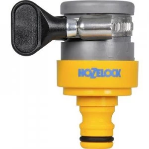 Image of Hozelock 2176A6002 Plastic Tap connector Hose connector