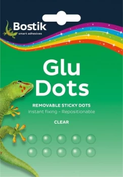 Image of Removable Glu Dots