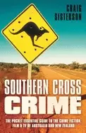 Image of southern cross crime the pocket essential guide to the crime fiction film a