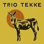 Image of Trio Tekke - Samas (Music CD)