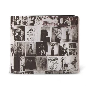 Image of Rolling Stones - Exile On Main Street Wallet