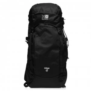 Image of Karrimor K1 Ridge 30 Rucksack - Black