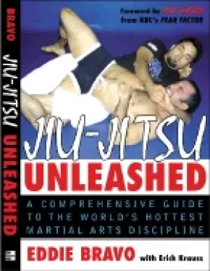 Image of jiu jitsu unleashed a comprehensive guide to the worlds hottest martial art