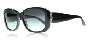 Image of Ralph Lauren RL8127B Sunglasses Black 500185G 55mm