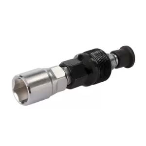 Image of Silverline Crank Removal Tool Square Taper & ISIS Threads 241095