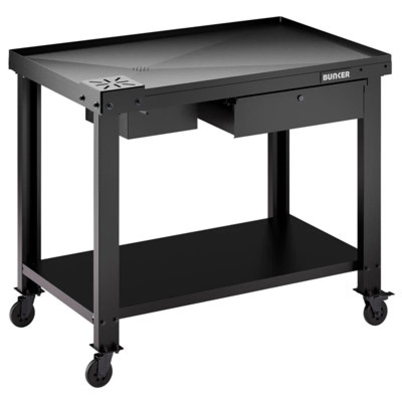 Image of Bunker 31708 Teardown Workbench, 1220mm 31708