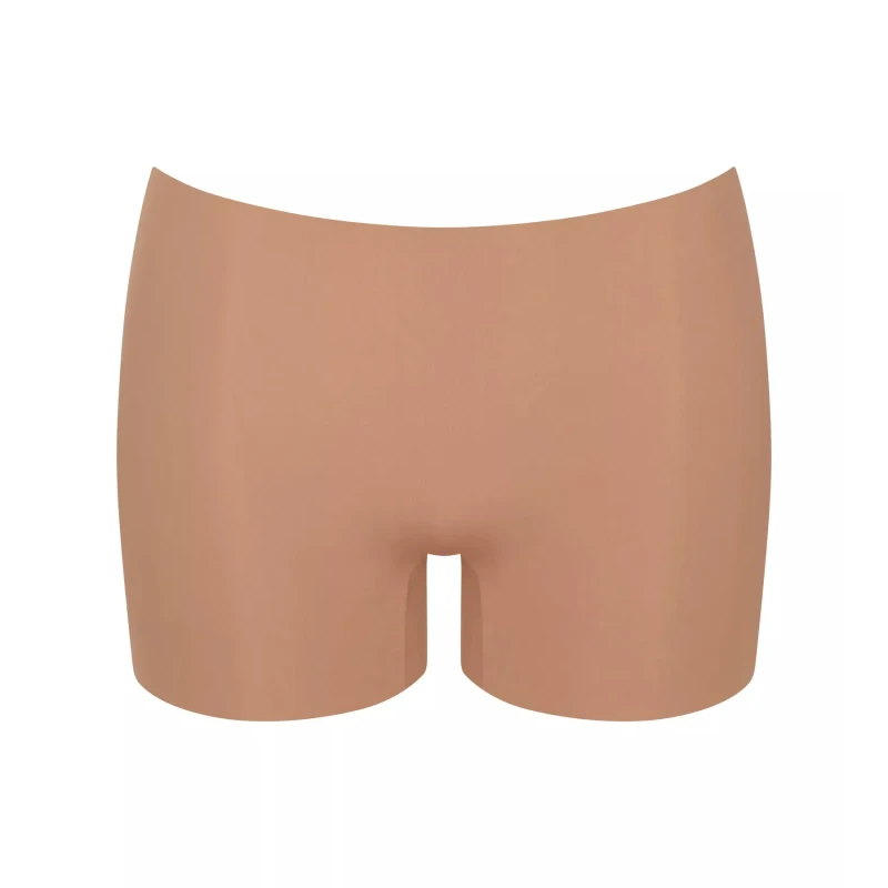 Image of Sloggi Zero Feel 2.0 Cycling Shorts skintone Women XS;S;M;L;XL;XXL