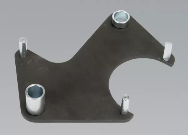 Image of Sealey VSE5734 Petrol Engine Camshaft Sprocket Holding Tool Belt Drive