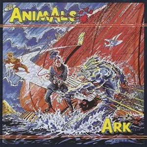Image of Animals - Ark Vinyl
