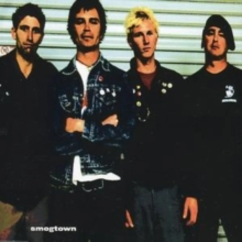 Image of Suburban Lords CD / Album