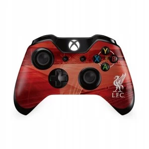 Image of Liverpool Skin Xbox One Controller