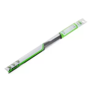 Image of VALEO Wiper blade 575834 Windscreen wiper,Window wiper TOYOTA,Yaris Schragheck (_P13_),PRIUS PLUS (ZVW4_),Verso S (_P12_)