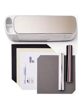 Image of Cricut Maker: The Ultimate Smart Cutting Machine Bundle