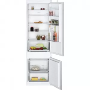 Image of Neff KI5871SF0G 270L Integrated Fridge Freezer